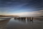 Moonrise, Harbour View.