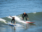 Westward Ho surf 19/7 portfolio