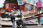 Barry Island; Faded Glory 11