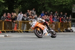 David Hewson Yamaha / Obsession Engineering