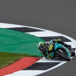 siilverstone Motogp 2021