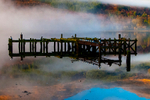 Old Pier on Loch Long Arrochar - DSC_8172
