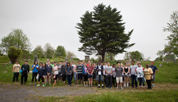 The Friends of Mount Moriah Cemetery portfolio