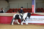 Class 906 - Sup Final Ridden Champ portfolio