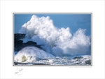 2020-404C Storm waves Ramore Head Portrush