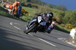 Robert Barber BMW / BLOCK SOLUTIONS