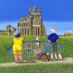 A very British gothic