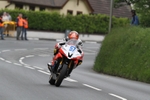 Michal Dokoupil Yamaha / Motopoint Indi Racing Team