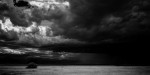 Prairie Thunderstorm