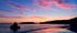 Marloes Sands at Sunset, Pembrokeshire EDC024