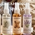 Aura Sprays