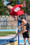 Guernsey Athletics Track  Field Meet 1-22