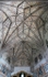 Sanctuary, ribbed vault