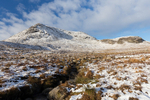 Mourne Mountains portfolio