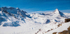 Matterhorn and the Gorner Glacier. EDC025.