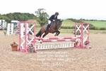 CLASS 13 SUN British Novice / 0.80m Open portfolio