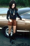 BIG hair