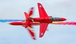Red Arrows