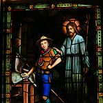 The Pathfinder St. George's Anglican Church Saint John New Brunswick
