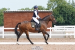 Quest Cls 13-17, Novice All portfolio