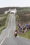 Ian Hutchinson Yamaha / Milwaukee Yamaha