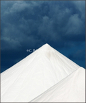 Salt Pyramids