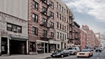 West Side Manhattan