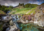 Path to Snowdon 1