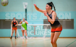 Blaze v Specsavers Lightning A-30