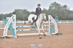 Cls 9 Pony Discovery & 90cm Open portfolio