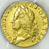 KING GEORGE THE II 1759 GOLD GUINEA VF30 £2175.00
