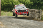 Wilton Recycling Donegal Saturday Stages 95
