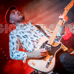 The Robert J Hunter Band-285