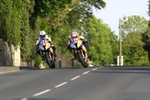 Paul Shoesmith BMW / Ice Valley by Motorsave Trade