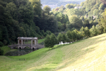 Prior Park, Bath, Somerset_0341