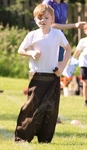 HH School Sports Day portfolio