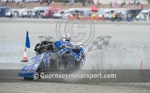 British Sand Ace Sidecar-65