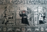West wall murals portfolio
