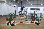 Class 25 - Senior Foxhunter - 1.20m Open portfolio