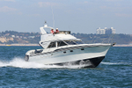 160830 WIGHT MAGIC - FAIRLINE CORNICHE Y92A8603