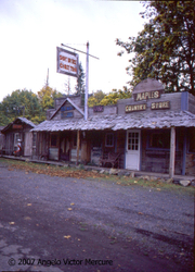 Potemkin Village portfolio