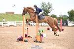 Cls 34 95cm Amateur Quali portfolio