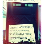 Portaloo (Forgive Us)