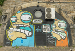 Glasgow Mural Trail