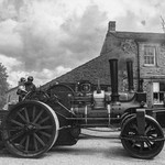 Slaidburn Steam