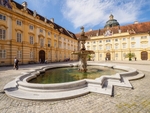Melk Abbey-55