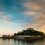 2nd PDI St.Michaels Mount Gary Mayhew