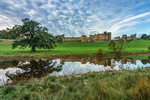 Alnwick Castle