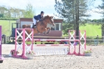 CLASS 36 MON Scottish Spring Final 1.10m portfolio