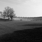The Royal Crescent, Bath, Wiltshire